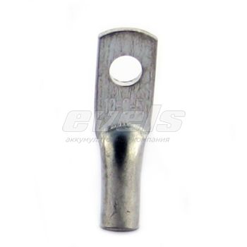 Наконечник медный 10-6-5 /ГАРАНТ