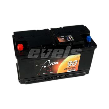 АТОМ 6ст-90.1 VL рос.