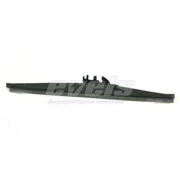 Щетка стеклоочистителя ALCA WINTER 380мм