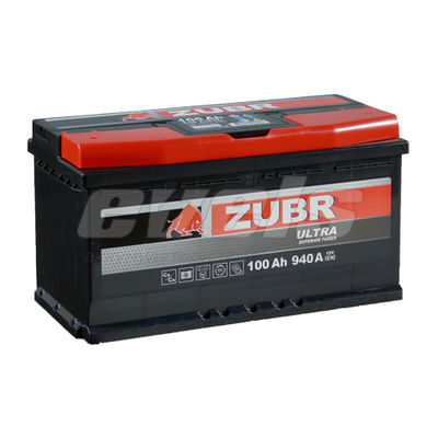 ZUBR Ultra  6ст-100 L+ — основное фото