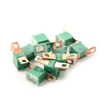 Предохранитель для иномарок W228-S (40 Ампер) — основное фото