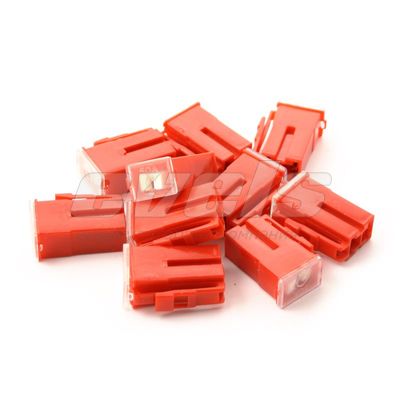 Предохранитель для иномарок W228-G-L большой (50 Ампер) — основное фото